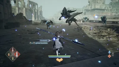 Produktbild von Playstation Games Valkyrie Elysium Ps4 Durchsichtig Durchsichtig One Size