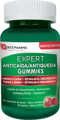 Image de Caoutchoucs anti-chute EXPERT 60 pièces