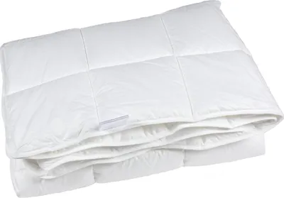 Produktbild von Polydaun 4-Jahreszeiten-Bettdecke Joepie, 120 x 150 cm