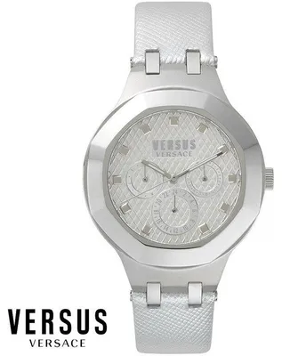 Immagine prodotto di Orologio da polso firmato Versus by Versace Laguna City da donna VSP360117