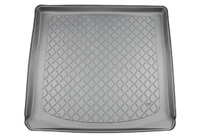 Produktbild von Z540622 Kofferraumwanne passend für Ssangyong Torres EVX (U100) electric 03.2024-; upper boot; adjustable boot floor in top position