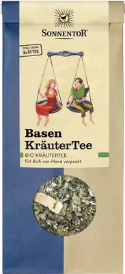 Produktbild von Sonnentor 00515, Kräutertee, 50 g, 1 Stück(e)