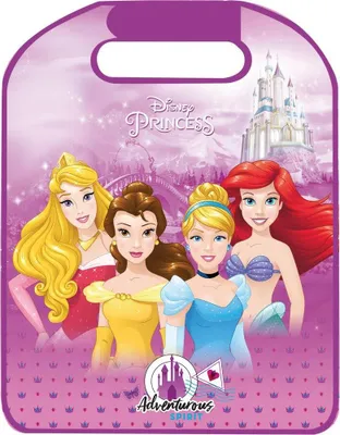 Immagine prodotto di Protezione universale per seggiolino auto Tataway Disney Princess