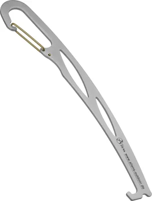 Produktbild von ALIENS - Klemmkeilentferner NUT KEY