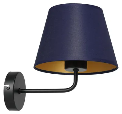 Obrázok produktu pre Hotelová nástenná lampa ARDEN 3576 Luminex