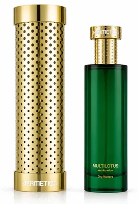 Produktbild von Hermetica Multilotus Eau de Parfum 100ml