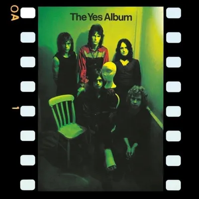Productafbeelding van Vinyl Album - 2LP/180G/45RPM