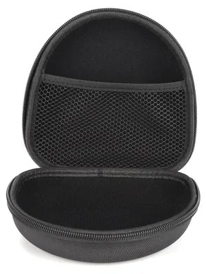 Produktbild von Kopfhörertasche Tragbare Headset-Schutztragetasche für Major II MONITOR IISchwarz