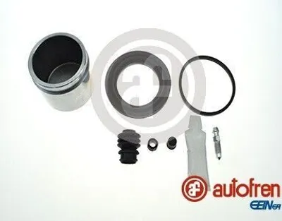 Produktbild von AUTOFREN SEINSA Bremssattel-Reparatursatz passend für PEUGEOT 4008 SUV Vorne 57mm D42605C