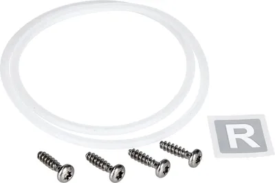 Produktbild von easyPART passend für 12026667 BOSCH Dichtung für Pumpentopf 182mmØ in Geschirrspüler