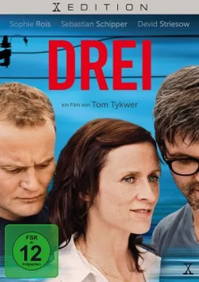 Produktbild von Drei