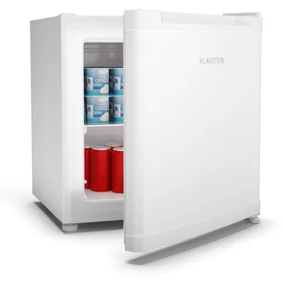 Productafbeelding van Mini vriezer - Tafelmodel - 31 liter - Instelbaar -24 tot 10 graden - Mini vriezer klein