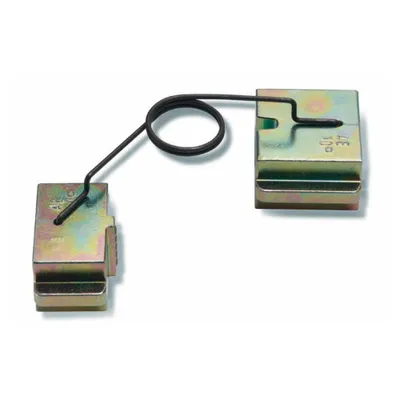 Produktbild von Cimco 105484, Trapezförmig, 10 mm²