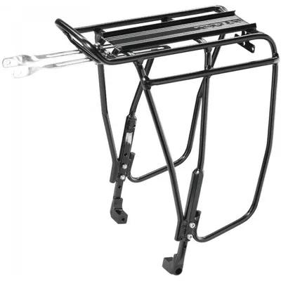 Produktbild von Topeak - Topeak Achterdrager Uni Super Tourist DX 2.0 Disc
