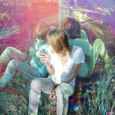 Image de Orton, Beth-Kidsticks