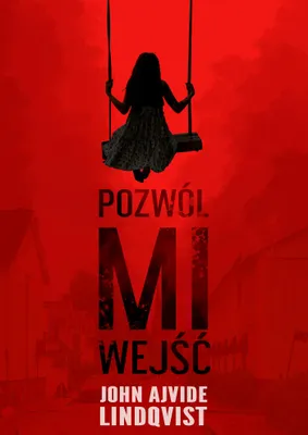 Obrázek produktu pro Pusť mě dovnitř
