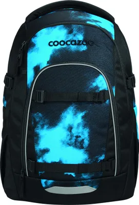 Produktbild von coocazoo Rucksack MATE, Mystic Clouds