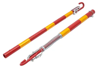 Obrázek produktu pro Elzusha - Stabilizační tyč pro auto s pružinovým tlumičem (5T)