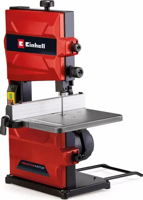 Zdjęcie produktu dla Einhell TC-SB 200/1, 0 - 45°, Szary, Czerwony, 8 cm, 1400 RPM, 4,5 cm, 20 cm