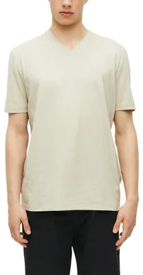 Produktbild von S. Oliver T-Shirt Light Sand XL