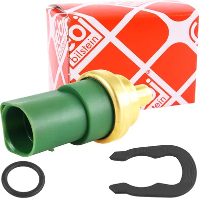 Imagen del producto de Snimac, temperatura del refrigerante