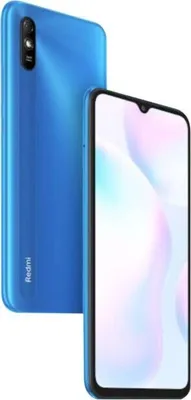 Obrázok produktu pre Xiaomi Redmi 9A Dual Sim 2GB RAM 32GB - Sea Blue