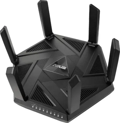 Produktbild von ASUS WL-Router RT-AXE7800 AiMesh