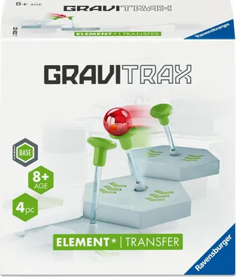 Produktbild von Element Transfer Ravensburger 22422