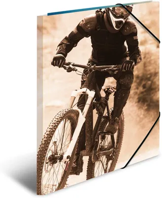 Produktbild von HERMA 19234, A3, Karton, Mehrfarbig, 1 Stück(e)
