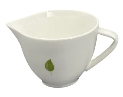 Zdjęcie produktu dla Dzbanek mleka Leaf 150ml