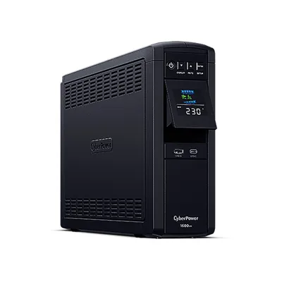 Produktbild von Cyberpower USV CP1600EPFCLCD   1600VA/1000W Line-Interactive
