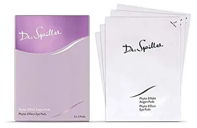 Obrázok produktu pre Chladivé očné vankúšiky s antioxidačným účinkom
