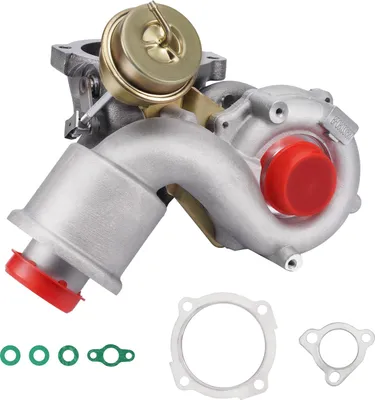 Zdjęcie produktu dla Turbosprężarka do Audi A3 TT VW Golf Skoda 1.8L K03 K03-052 06A145713D *Nowa