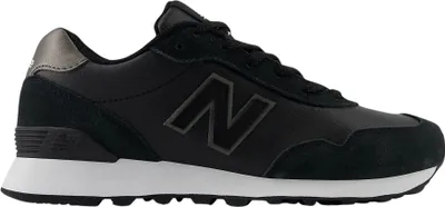 Produktbild von New Balance Damen Sportschuhe Schwarz WL515OPB 37 EU