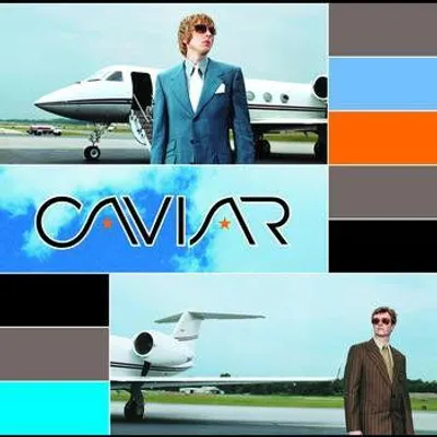 Image de Caviar