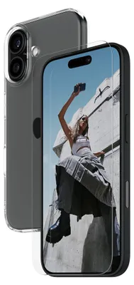 Immagine prodotto di Protezione SAFE 2-in-1 iPhone 16