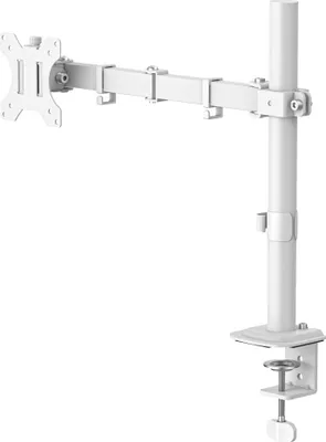 Produktbild von Hama 00220902, Klemme, 12 kg, 33 cm (13"), 88,9 cm (35"), 100 x 100 mm, Weiß