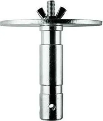 Image de Manfrotto 163-38 Accessoires pour trépieds