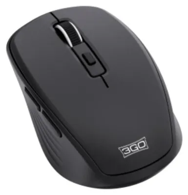 Immagine prodotto di Mouse senza fili 3GO BOLT / Fino a 1600 DPI
