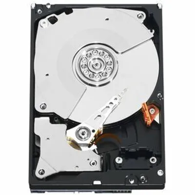 Produktbild von Western Digital Caviar RE3 1 TB, 3.5 Zoll, 1024 GB, 7200 RPM, SATA, 32 MB
