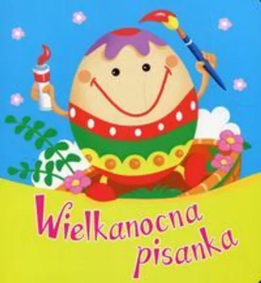 Produktbild von Osterei - Urszula Kozłowska (Osterangebot, Ostern)