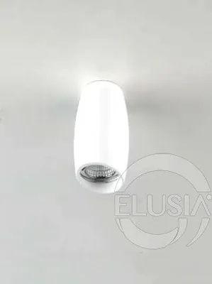 Produktbild von Vasco Leuchte Weiß Ø 7 x 14 cm GU10 Fassung max. 50W ohne Leuchtmittel