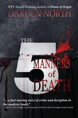 Produktbild von The 5 Manners of Death