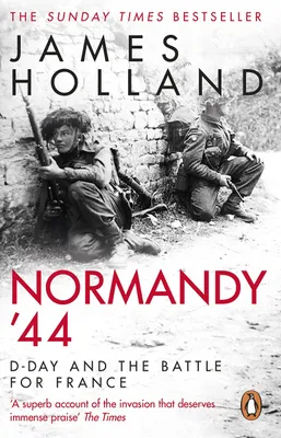 Obrázek produktu pro Normandy '44