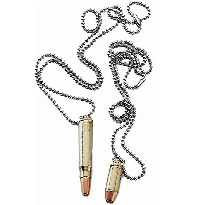 Immagine prodotto di Collana con cartuccia grande