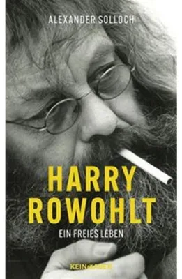 Image de Harry Rowohlt