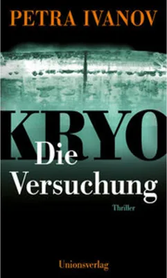 Zdjęcie produktu dla KRYO - Die Versuchung