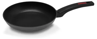 Induktionspfanne Antihaft 20 cm schwarz für alle Herdarten