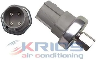 Image de Pressostat, climatisation MEAT & DORIA K52087