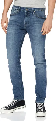 Produktbild von Mavi Mavi Herren James Jeans uni 1295-80-01130